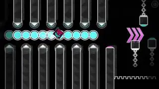 Hacks?? GeometryDash- Silent Skrillex by ExpolitG4mer (impossible)