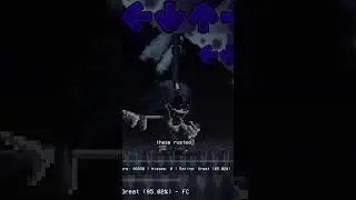 Cycles Encore BUT its pixelated