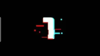 10 second countdown timer green screen template