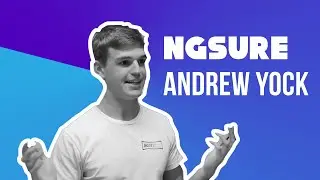 Entrepreneur Spotlight - NGSure's Andrew Yock