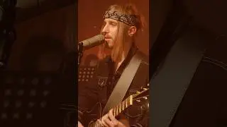 Jazzbe - полнолуние / live уже в сети!