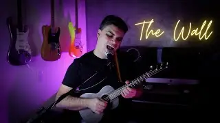 Pink Floyd - Another Brick In The Wall - Ukulele Cover - Pedrinho