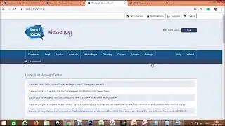 केवल दो स्टेप में सीखे फ्री में  मेसेज भेजना Using Java How Send sms To any Mobile  in Hindi