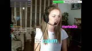 Anna Deniz İtalyan Kürt