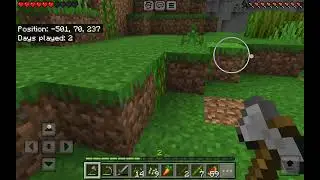 Playing Minecraft  1.21 survival ep 1 The perfect farm