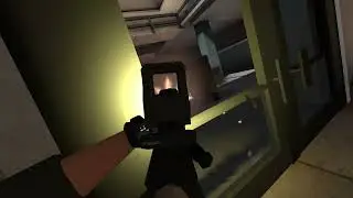 Tactical Assault VR | STEAM Trailer | CQB MilSim 8-Player Coop