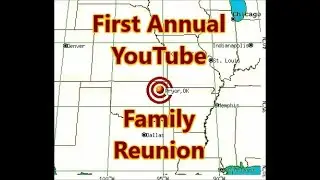 Pryor, OK Meetup - 22 May 2021