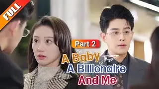 [A Baby, a Billionaire, And Me]Sweet Wife with Good News, Spoiled by Her Diamond Husband