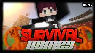 DE VUELTA.v2 - Minecraft Survival Games Part. 26