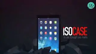 ISOCASE for Smartphone Latest Gadget