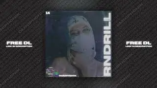 [FREE] (10) RnDrill Vol.14 - Melody Pack (UK Drill / RnB / Melodic / Guitar / Vocal) @omniphonik