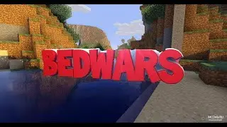 играю в bedwars на сервере Minetoday | МАЙНКРАФТ