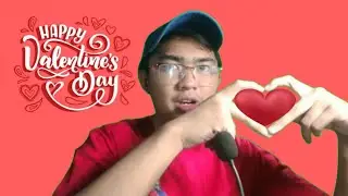 Happy Valentines Day
