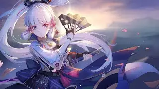 Genshin Impact/Honkai:Star rail  Обсуждаем стрим разрабов и делаем рутину