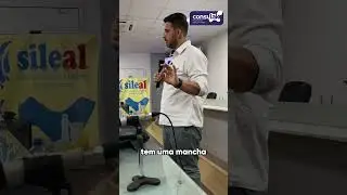 SEJA UM CRÍTICO DO SEU PRODUTO