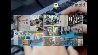 From DFM to Tooling design to Injection Molding