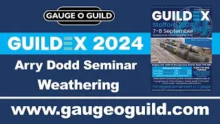 Arry Dodd Seminar