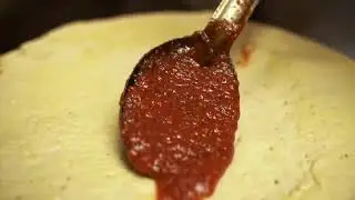 Mogio's Gourmet Pizza