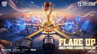 Trailer Flare Up | 2024 PMGC