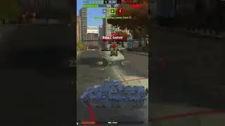 Very skilled player