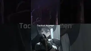 Skadi (Serious) vs Emperor Blade