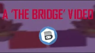 BlocksMC The Bridge video thanks for 30 subs
