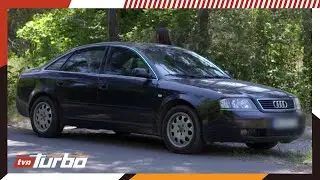 This 700k mileage wreck is still running, and that's its only good thing! | Car Wars