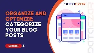 From Chaos to Clarity: Categorizing Your Website's Blog Content Like a Pro
