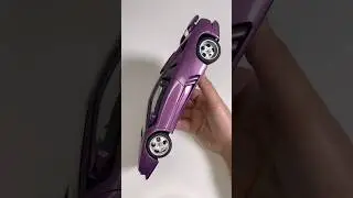 Lamborghini Diablo SE30 Jota 