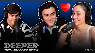 How Ethan And Kristina Fell In Love - DWTDT #9 (Deleted Video)