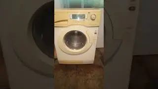 Стиральная Машина Самсунг Б/У
