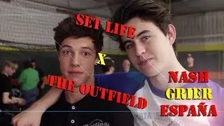 Set Life x The Outfield / Subtitulado Castellano