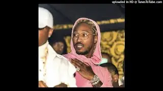 (FREE) Future Type Beat 2021 - 