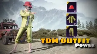 Best Epic Outfit Combination Ever😍 ll Outfits Combination in BGMI 
