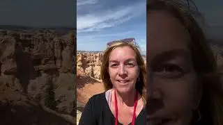 Grand Canyon is TRASH by comparison  