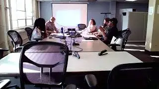 Police Training Committee