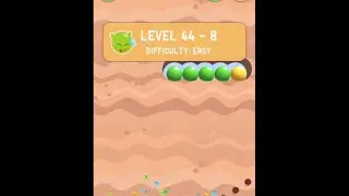 Dig This Level 44-8 Dig Away Walkthrough