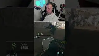 He BEGGED for his life in Warzone #callofduty
