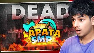 Real Truth Behind End of LAPATA SMP ​⁠