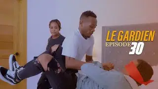 Le GARDIEN [ part 30/ Mini série]