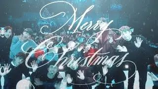 SEVENTEEN - All I Want For Xmas (Secret Santa!)