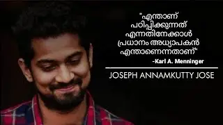 😊 #inspirationalstatus #teachers #students #schoollife #josephannamkuttyjose @statuscover7734