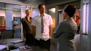Chuck and Sarah 4x02