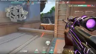 Even Neon is too slow for Chamber
