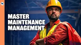 Top 5 Skills Every Maintenance Manager