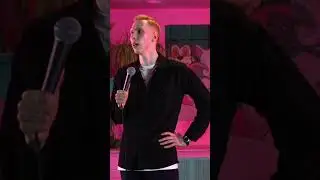 Stand Up | Неоднозначная реакция зала 