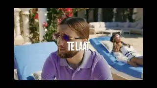 [FREE] Kevin x Cor (Emotional Trap) Type Beat ''Te Laat''