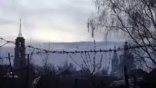 Венёв.Соловей Пушкарский.