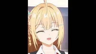 Nonoa // Alya Sometimes Hides Her Feelings in Russian Ep 8 | #roshidere