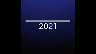 2020-2022 - Adobe After Effects